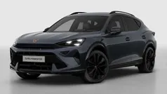 Blauw Nieuw 2025 Cupra Formentor SUV | € 48.567 (Eerlijke prijs)