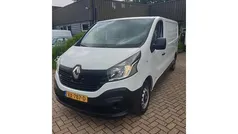 Gebruikt 2016 Renault Trafic Komfort Van | € 8.000 (Super prijs)