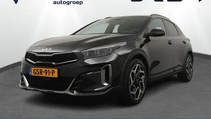 Occasion Kia XCeed GT-Line 142 PK (104 kW) 2024 Zwart (metallic) SUV