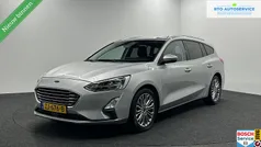 Gebruikt 2019 Ford Focus Business Edition Stationwagen | € 16.000 (Eerlijke prijs)