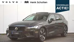 Gebruikt 2025 Volvo V60 Ultra Stationwagen | € 59.950 (Goede deal)