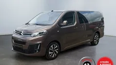 Bruin Gebruikt 2020 Citroën Jumpy MPV | € 19.950 (Eerlijke prijs)