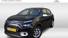 Zwart Nieuw 2024 Citroën C3 Hatchback | € 16.750 (Super prijs)