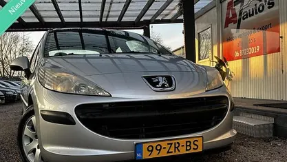 Gebruikt 2008 Peugeot 207 Hatchback | € 1.299 (Eerlijke prijs)