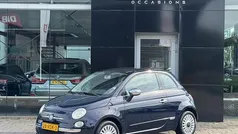 Gebruikt 2011 Fiat 500 Lounge Hatchback | € 5.995 (Eerlijke prijs)