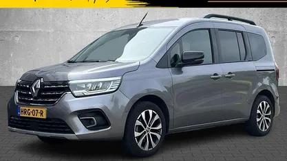 Grijs Gebruikt 2023 Renault Kangoo Techno MPV | € 34.950 (Eerlijke prijs)