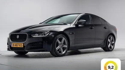 Occasion Jaguar XE R-Sport 200 PK (147 kW) 2020 Sedan