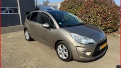 Gebruikt 2010 Citroën C3 Business Class Hatchback | € 3.250 (Eerlijke prijs)