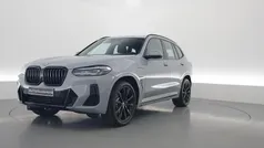Grijs Gebruikt 2023 BMW X3 M Sport SUV | € 54.900 (Eerlijke prijs)