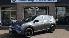 Gebruikt 2018 Toyota RAV4 Hybrid Edition SUV | € 25.440 (Super prijs)