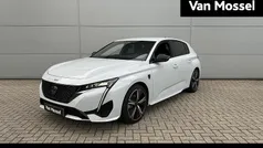 Gebruikt 2025 Peugeot 308 GTi Hatchback | € 37.740 (Eerlijke prijs)