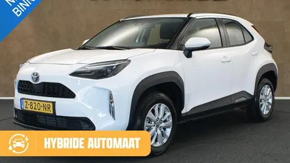 Occasion Toyota Yaris Cross Active 2024 SUV