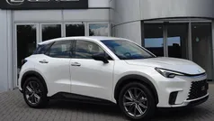 Gebruikt 2025 Lexus LBX SUV | € 38.700 (Goede deal)