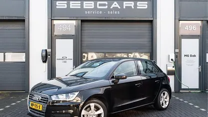 Occasion Audi A1 Sportback Proline 97 PK (71 kW) 2017 Hatchback