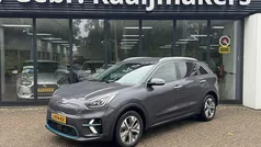 Grijs Gebruikt 2020 Kia e-Niro SUV | € 17.900 (Super prijs)