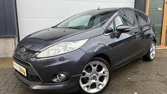 Gebruikt 2009 Ford Fiesta ST-Line Hatchback | € 5.999 (Eerlijke prijs)