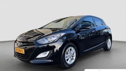 Occasion Hyundai i30 2016 Hatchback