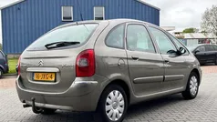 Citroën Xsara Picasso