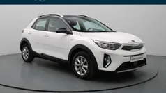 Gebruikt 2021 Kia Stonic SUV | € 16.990 (Goede deal)