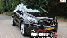 Gebruikt 2016 Opel Mokka Cosmo SUV | € 15.250 (Eerlijke prijs)