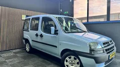 Gebruikt 2004 Fiat Doblò Family MPV | € 1.950 (Eerlijke prijs)
