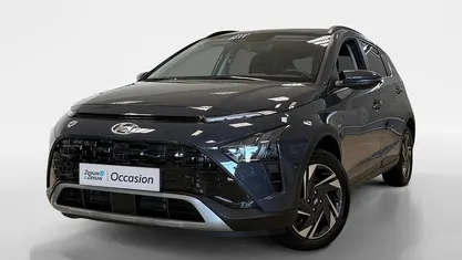 Gebruikt 2024 Hyundai Bayon Premium SUV | € 21.450 (Eerlijke prijs)