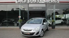 Gebruikt 2013 Opel Corsa Cosmo Hatchback | € 5.950 (Eerlijke prijs)