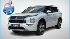 Gebruikt 2025 Mitsubishi Outlander Instyle SUV | € 60.395 (Eerlijke prijs)