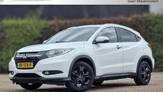 Wit Gebruikt 2016 Honda HR-V Executive SUV | € 17.295 (Eerlijke prijs)