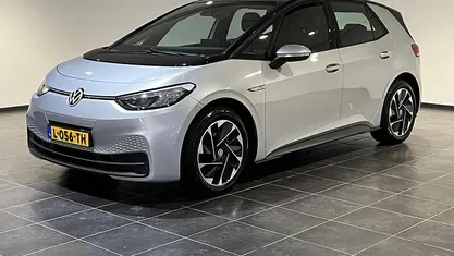 Occasion 2021 VW ID.3 Life Hatchback | € 16.995 (Goede deal)