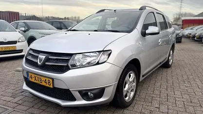 Gebruikt 2014 Dacia Logan MCV Prestige MPV | € 3.950 (Goede deal)