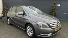 Gebruikt 2013 Mercedes B200 Prestige MPV | € 16.950 (Eerlijke prijs)