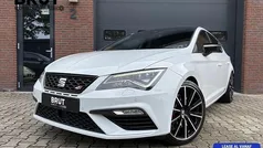 Gebruikt 2017 Cupra Leon Hatchback | € 21.950 (Eerlijke prijs)