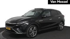 Zwart Gebruikt 2023 MG Marvel R Performance SUV | € 32.495 (Eerlijke prijs)