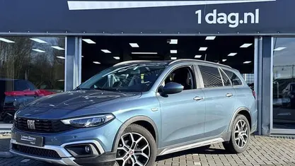 Occasion 2023 Fiat Tipo Stationwagen | € 19.950 (Eerlijke prijs)