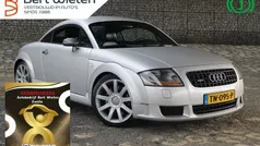 Gebruikt 2003 Audi TT S-Line Coupé | € 16.245