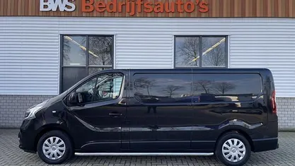 Occasion 2021 Renault Trafic MPV | € 17.950 (Super prijs)