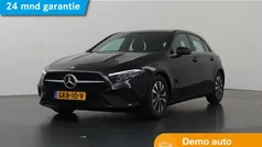 Zwart Gebruikt 2024 Mercedes A180 Edition Hatchback | € 32.850 (Eerlijke prijs)