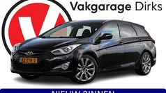 Gebruikt 2012 Hyundai i40 Stationwagen | € 10.940 (Eerlijke prijs)