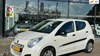 Occasion Suzuki Alto 68 PK (50 kW) 2014 Hatchback