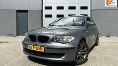 Gebruikt 2009 BMW 116 Hatchback | € 4.749 (Goede deal)