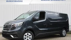Grijs Gebruikt 2024 Renault Trafic Van | € 34.442 (Eerlijke prijs)