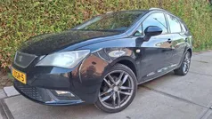 Gebruikt 2013 Seat Ibiza ST Ecomotive Stationwagen | € 2.700 (Goede deal)