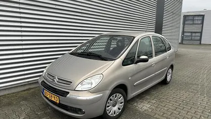 Occasion Citroën Xsara Picasso Attraction 116 PK (85 kW) 2005 MPV
