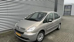 Beige Gebruikt 2005 Citroën Xsara Picasso Attraction MPV | € 1.295 (Eerlijke prijs)