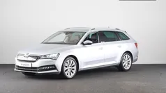 Gebruikt 2021 Skoda Superb Business Line Stationwagen | € 27.949 (Super prijs)