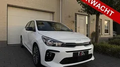 Gebruikt 2022 Kia Rio GT-Line Hatchback | € 19.500 (Eerlijke prijs)