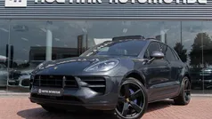 Grijs, metallic lak Gebruikt 2019 Porsche Macan Sport SUV | € 46.940 (Goede deal)