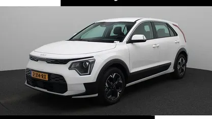 Occasion 2024 Kia e-Niro Light SUV | € 29.440 (Goede deal)