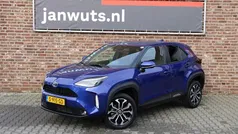 Blauw Gebruikt 2022 Toyota Yaris Cross SUV | € 26.450 (Eerlijke prijs)